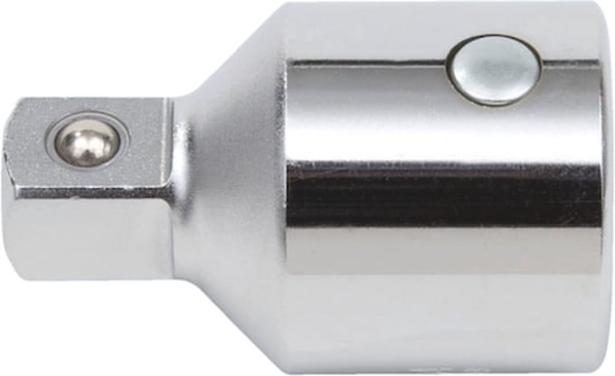 Wurth - Verloopstuk 3/4 inch - Koppelstuk 3/4 inch Aansluiting (S1) 3/4 inch