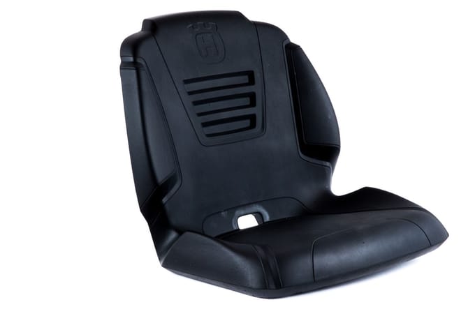 Husqvarna stoel rider 300 seri 2012-2015