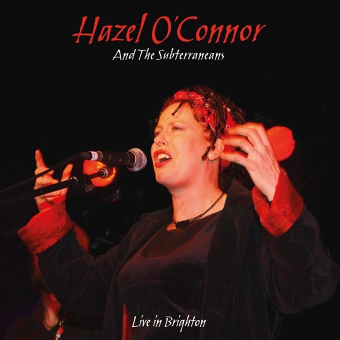 Live in Brighton