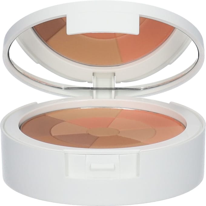 Avène Couvrance Mozaïekpoeder soleil | matterend en fixerend 10 Poeder