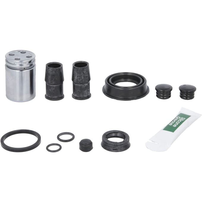 Budweg Caliper Reparatieset, remklauw BUDWEG BUD209049