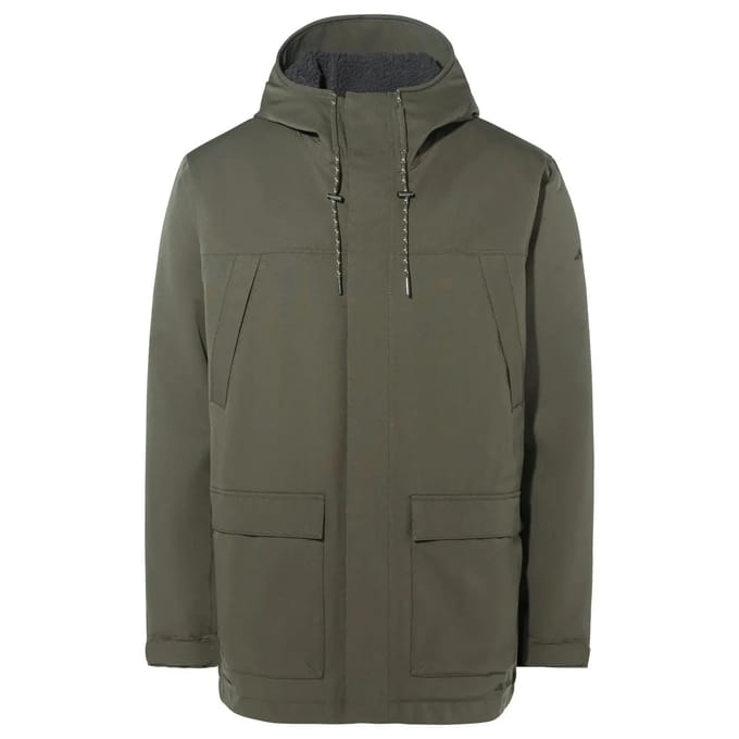 Jas VAUDE Manukau III