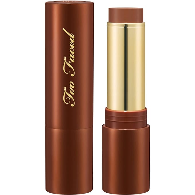 Too Faced Chocolate Soleil Melting Bronzing and Sculpting Stick 8g (Verschillende Tinten) - Chocolate Caramel