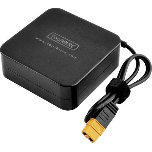 Toolkit RC ADP100 Laadnetvoeding