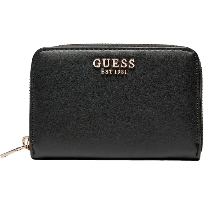Portemonnee Guess Laurel Slg Medium Zip Around