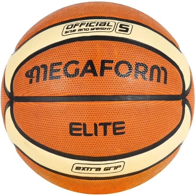 Basketbal Megaform Elite