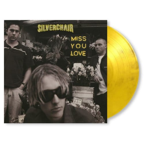 Miss You Love - Silverchair
