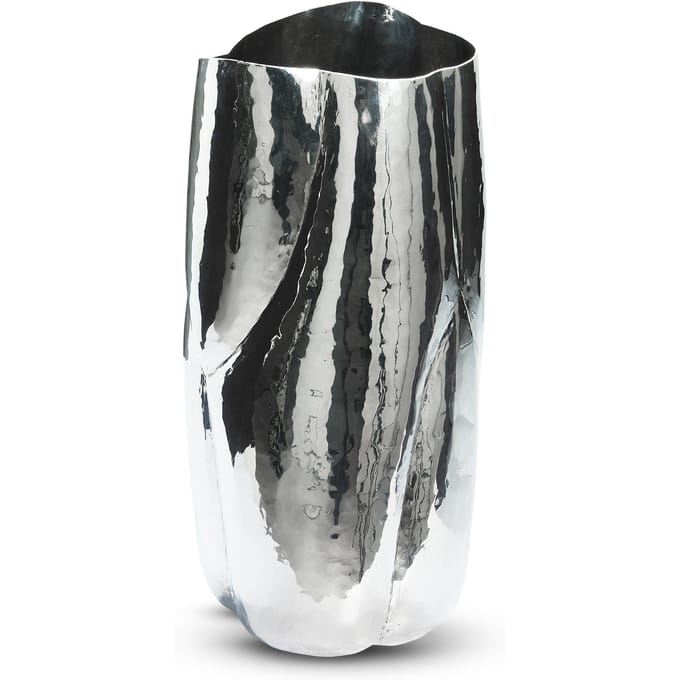 Tom Dixon - Cloud Tall - zilver