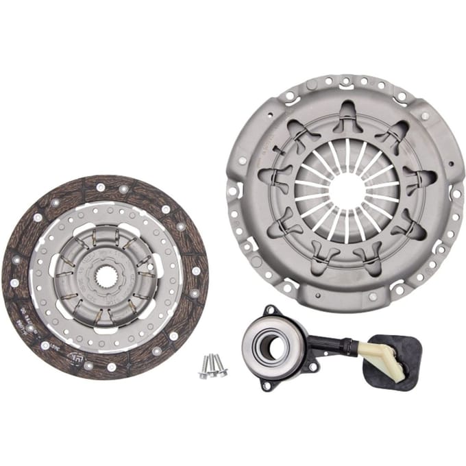 Schaeffler Luk Koppelingsset LUK RepSet Pro 623 3123 34