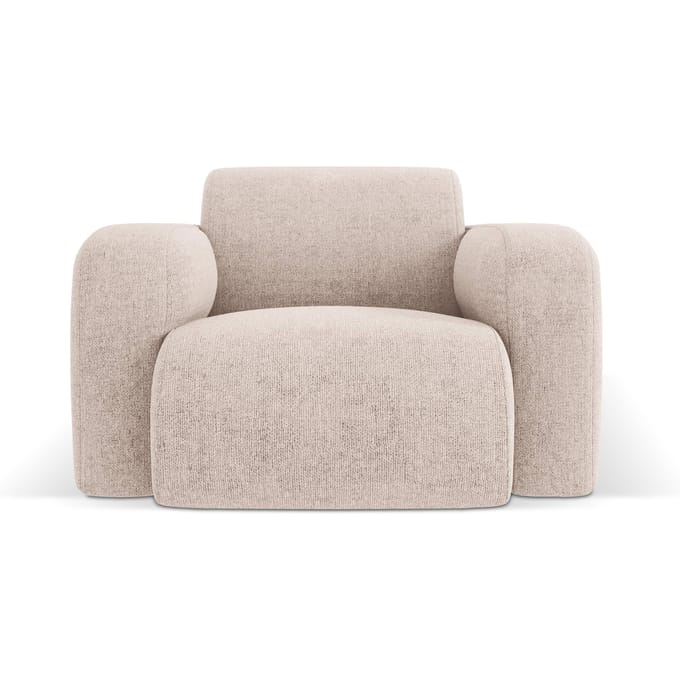 Fauteuil Lola chenille | Windsor & Co