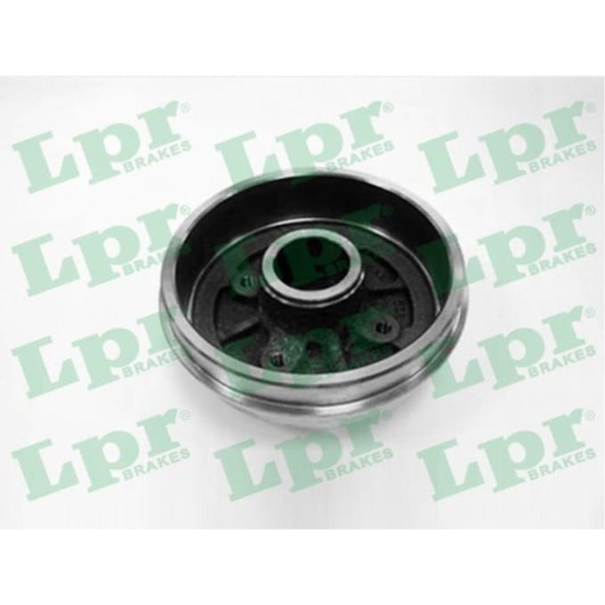 Remtrommel, 1 stuk LPR 7D0153