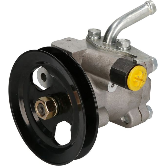 Hydraulische pomp, stuurinrichting LAUBER 55.9941