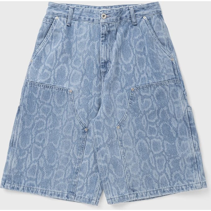WMNS Snake Nixon Double Knee Short