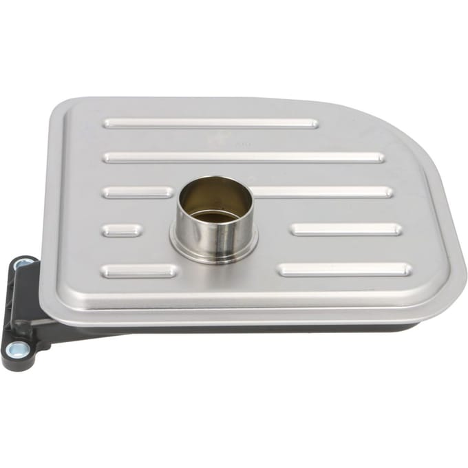 Topran Oliefilter, versnellingsbak HANS PRIES 820 415