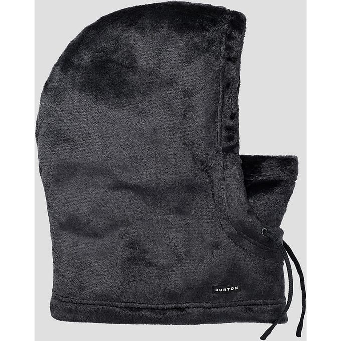 Burton Cora Regular Fit Hood Beanie zwart