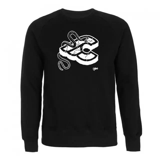 Sweatshirt Cinelli Mike Giant