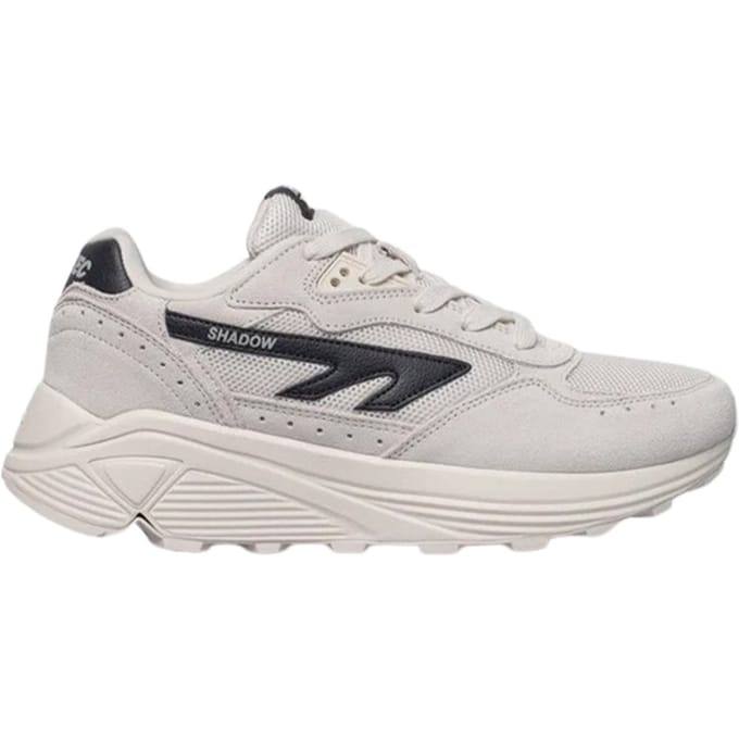 Hi-tec Hts Silver Shadow Rgs Veterschoenen Off White K010002-011