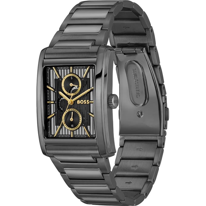 Hugo Boss Boss 1514319 Principle Dress Horloge