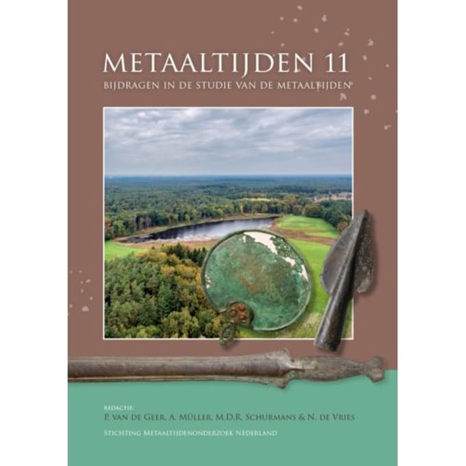 Metaaltijden 11