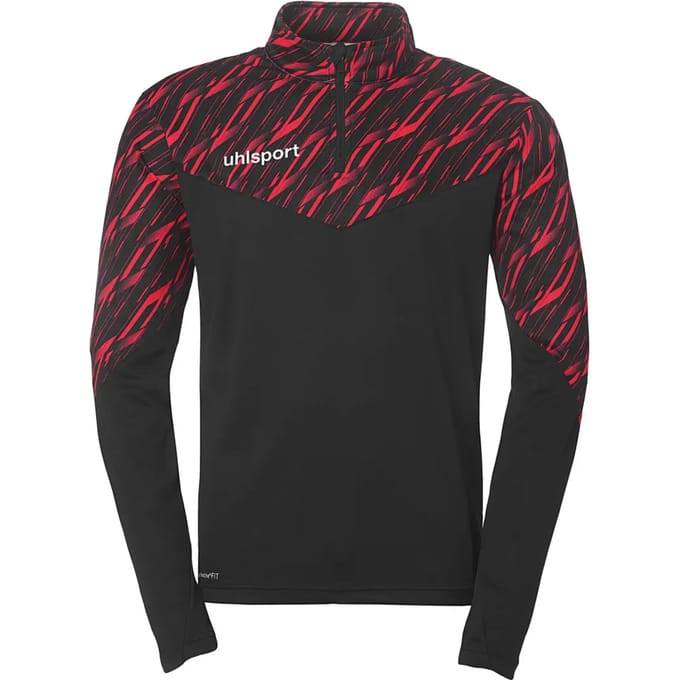 1/4 rits training top Uhlsport Progressive 28