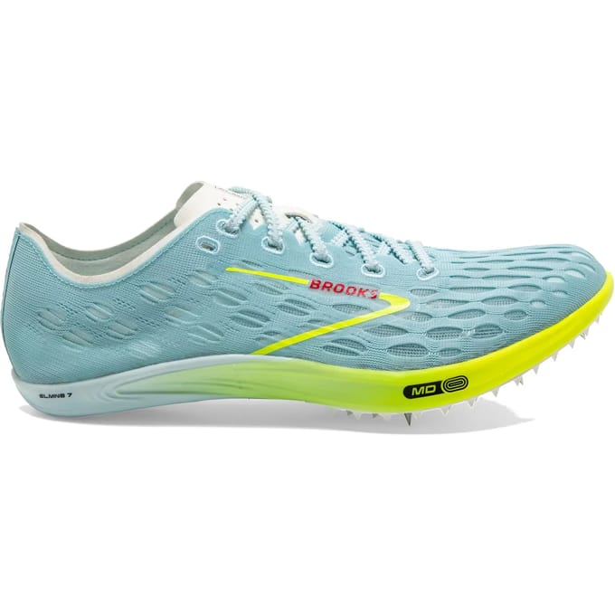 Sportschoenen Brooks ELMN8 7