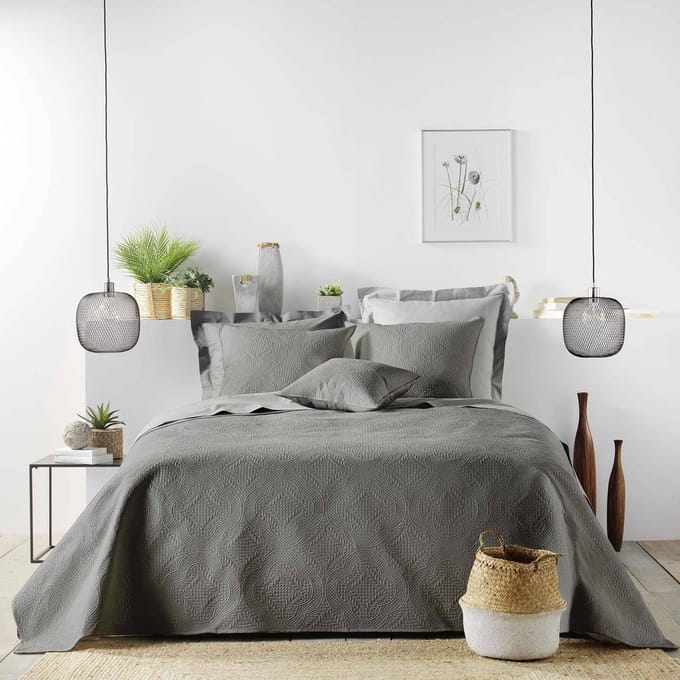 Dekbedovertrek COLOMBINE, 220 x 240 cm