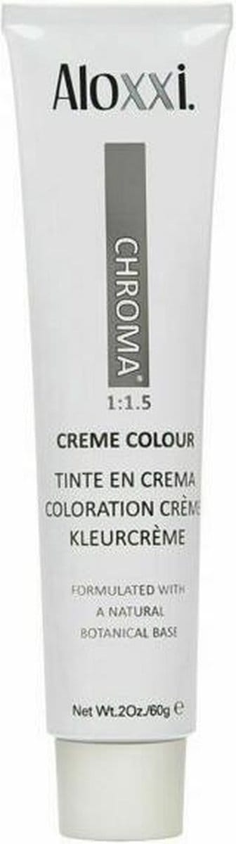 Aloxxi Chroma Permanent Creme Colour 7NT