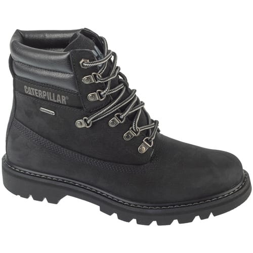 Caterpillar Colorado 2.0 Hiker WP TX, Mannen, Zwart, Trappers, maat: 41