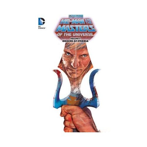 Masters Of The Universe Vol. 2 - Keith Giffen