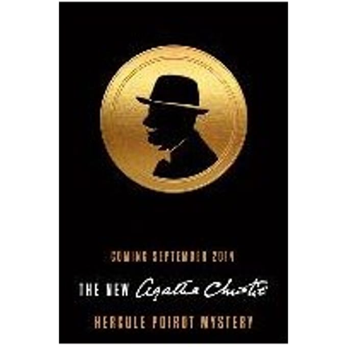 The Monogram Murders - Sophie Hannah