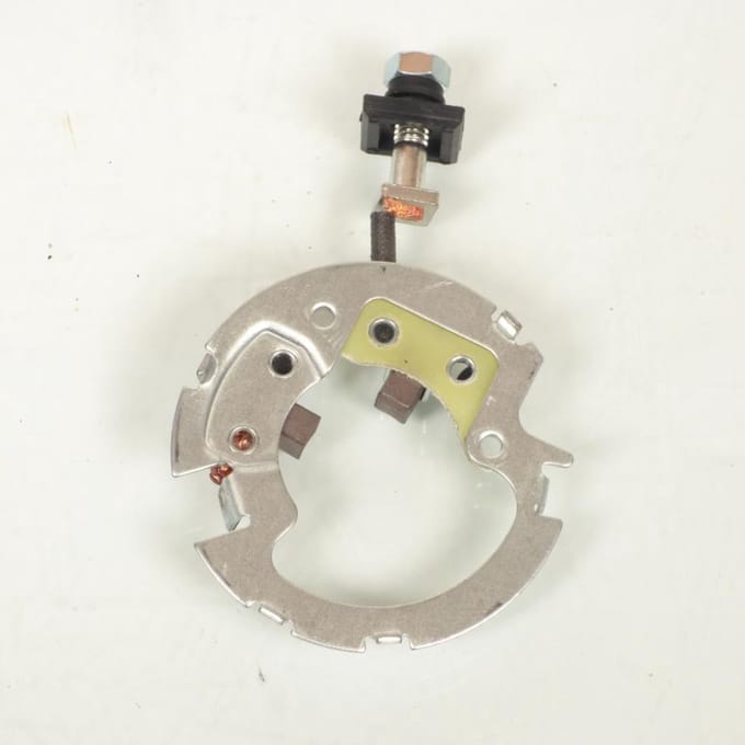 Kit réparation de démarreur RMS pour Scooter Yamaha 400 Evolis 2013 à 2020 Neuf