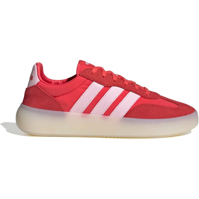 adidas  Lage Sneakers BARREDA DECODE