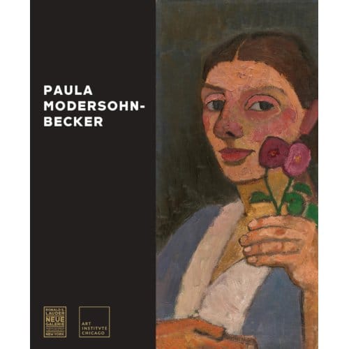 Paula Modersohn-Becker