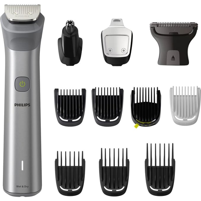 Philips MG5940 All-in-One Trimmer Series 5000