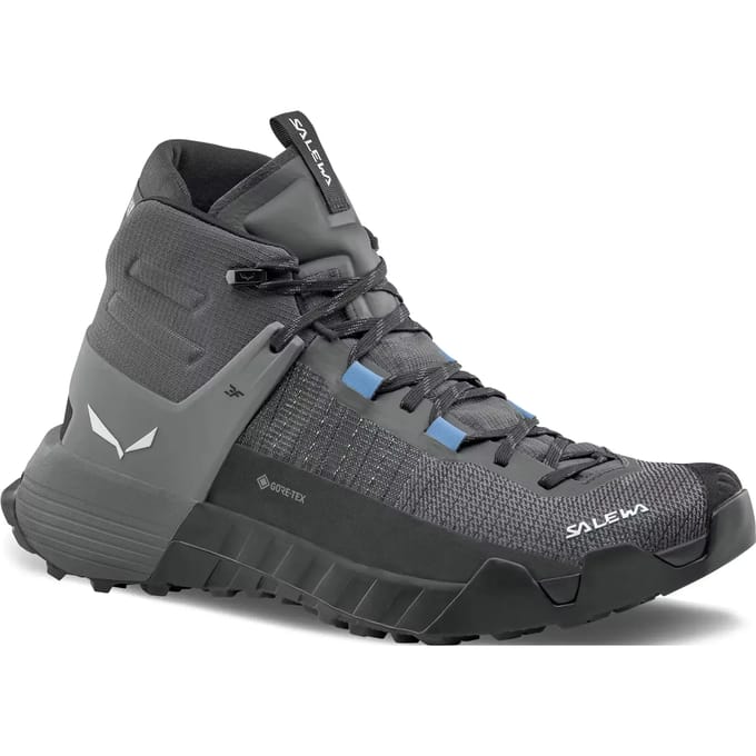 Wandel schoenen dames Salewa Wildfire NXT Mid GTX