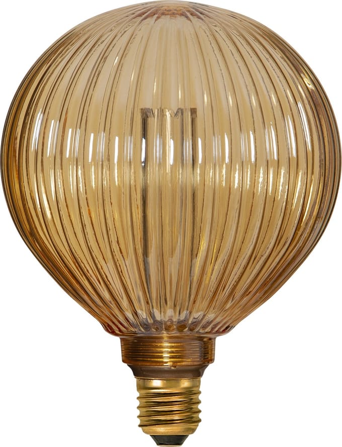Star Trading 353-83 LED-lamp Warm wit 1800 K 1 W E27