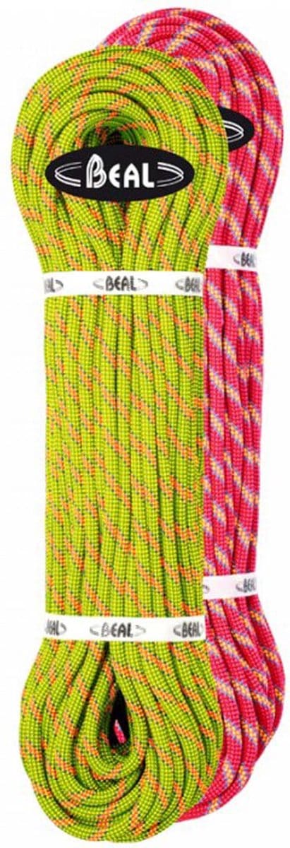 Beal Legend 8.3 Mm 2 Units Touw Groen 50 m