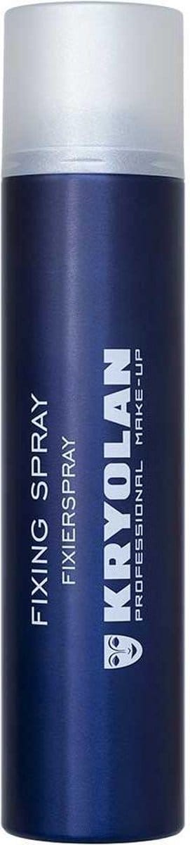 Kryolan Fixing spray 300 ml
