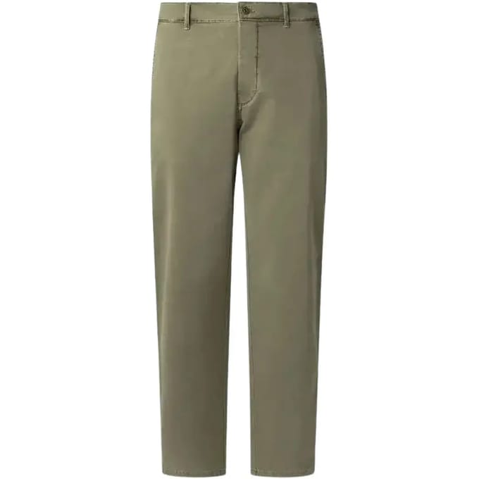 Chino broek Pepe Jeans Canvas