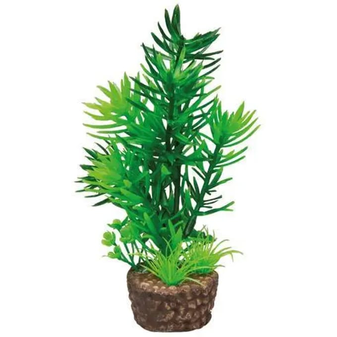 Aquarium decoratie Hobby Flora Stone 1