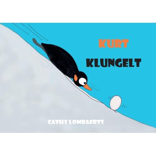 Kurt Klungelt - Cathy Lombaerts