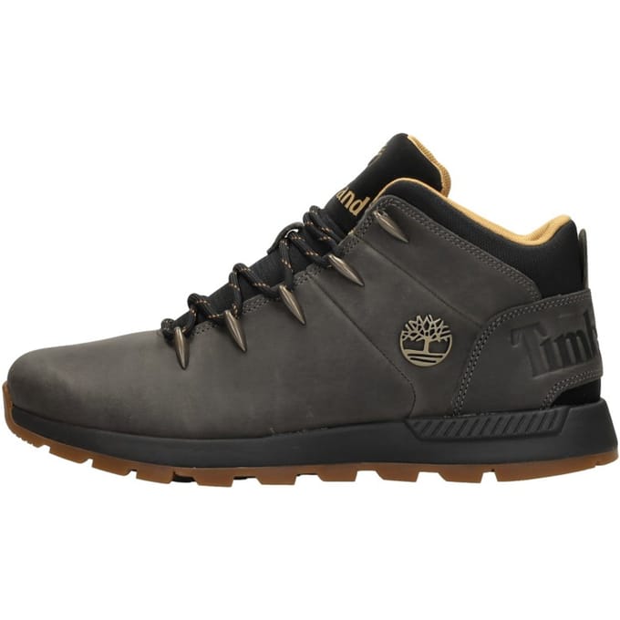 Timberland Sprint Trekker Mid Wandelschoenen Grijs EU 46 Man
