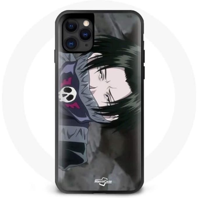 Case Iphone 13 Mini Feitan Hunter x Hunter Anime Manga