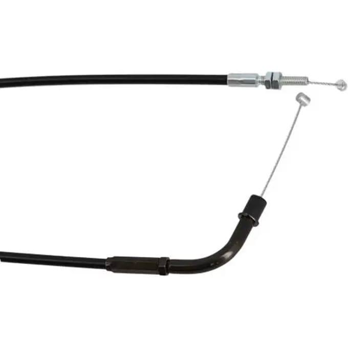 Motorfiets gaskabel Brazoline Kawasaki En 500 B (1994-1995) (Oe M 54012-0061)
