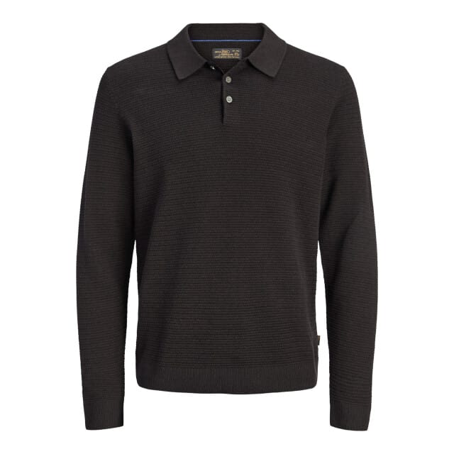 Jack & Jones Gebreide pullover Effen Gebreide pullover