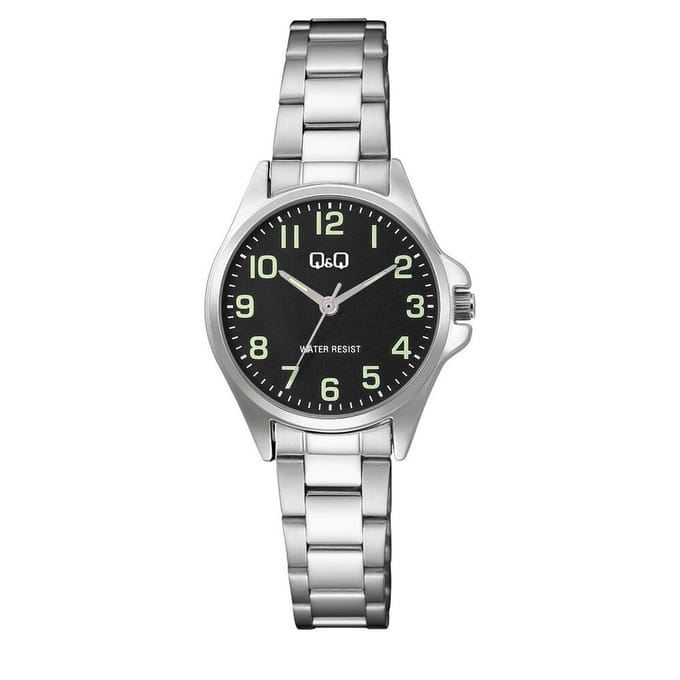 Q&Q - C37A-006PY - Polshorloge