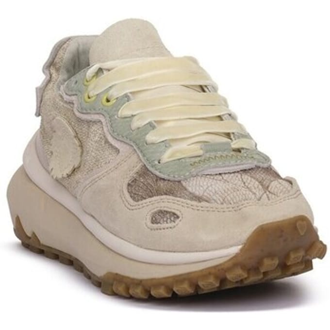 Lage Sneakers Satorisan Chacrona Laser