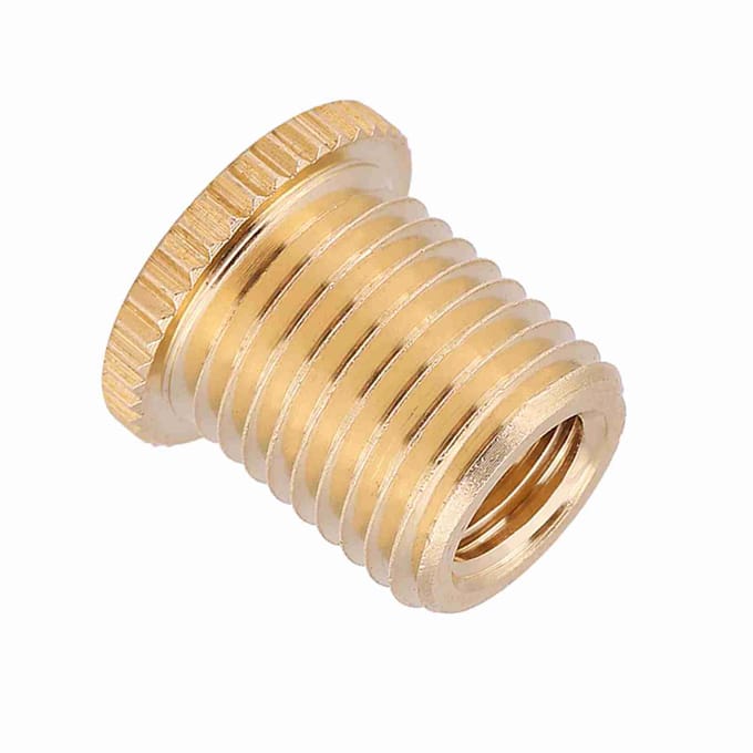 Universele Auto Automaat Versnellingspook Schakelpook Knop Hoofd Schroefdraad Adapter 8*1.25