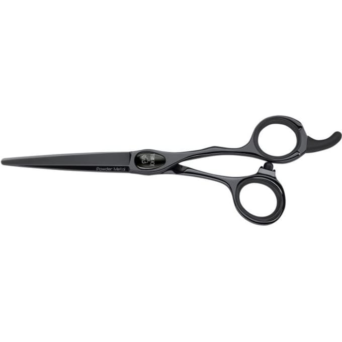 Joewell Knipschaar Supreme Zwart 6,0inch