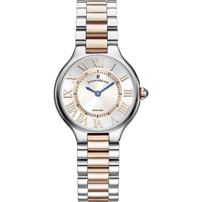 Jacques du Manoir Céline JWL06003 Horloge